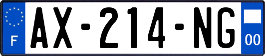 AX-214-NG
