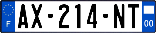 AX-214-NT