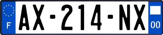 AX-214-NX