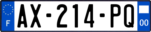 AX-214-PQ