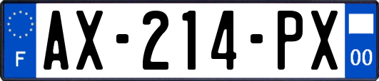AX-214-PX
