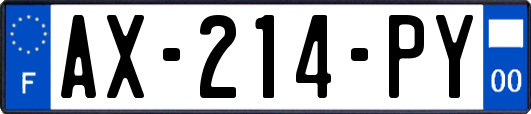 AX-214-PY