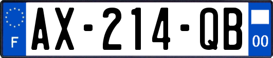 AX-214-QB