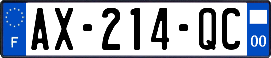 AX-214-QC