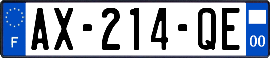 AX-214-QE