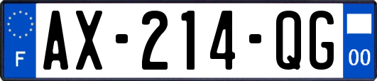 AX-214-QG