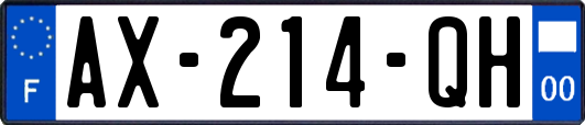 AX-214-QH