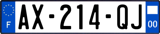 AX-214-QJ