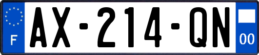 AX-214-QN