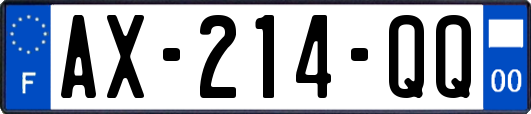 AX-214-QQ