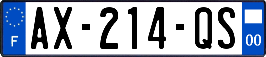 AX-214-QS