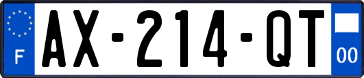 AX-214-QT
