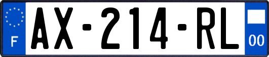AX-214-RL