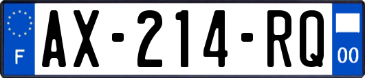AX-214-RQ
