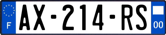 AX-214-RS
