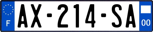 AX-214-SA