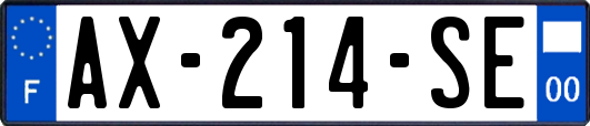 AX-214-SE