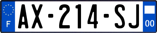 AX-214-SJ