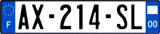 AX-214-SL