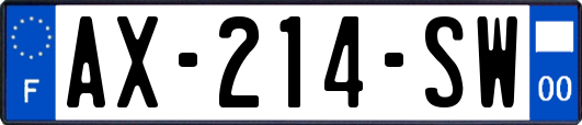 AX-214-SW