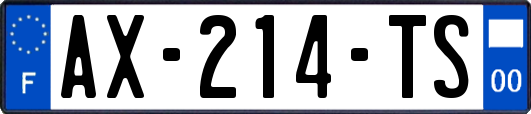 AX-214-TS