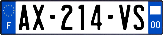 AX-214-VS