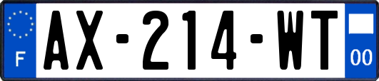 AX-214-WT