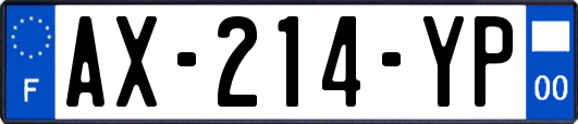 AX-214-YP