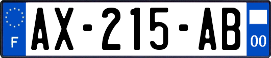 AX-215-AB