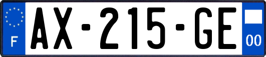 AX-215-GE