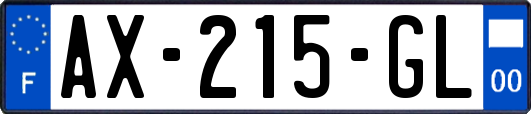 AX-215-GL