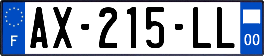 AX-215-LL