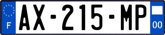 AX-215-MP