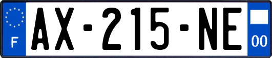 AX-215-NE