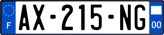 AX-215-NG