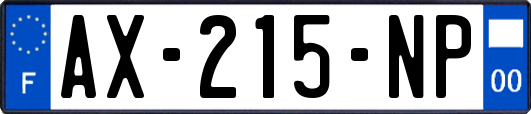 AX-215-NP