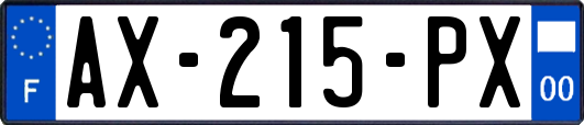 AX-215-PX