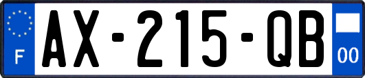 AX-215-QB