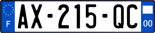 AX-215-QC