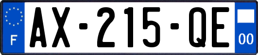 AX-215-QE