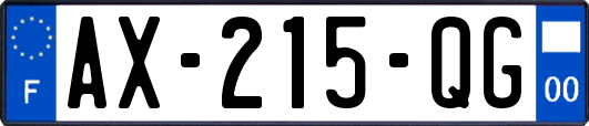 AX-215-QG