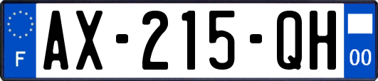 AX-215-QH