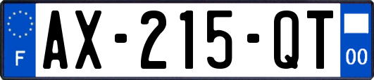 AX-215-QT