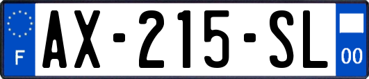 AX-215-SL