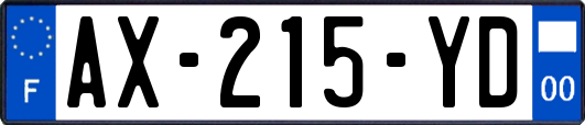 AX-215-YD