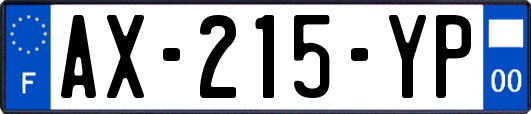 AX-215-YP