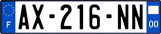 AX-216-NN