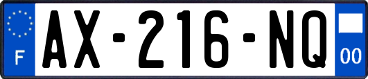 AX-216-NQ