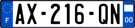 AX-216-QN