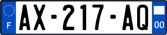 AX-217-AQ